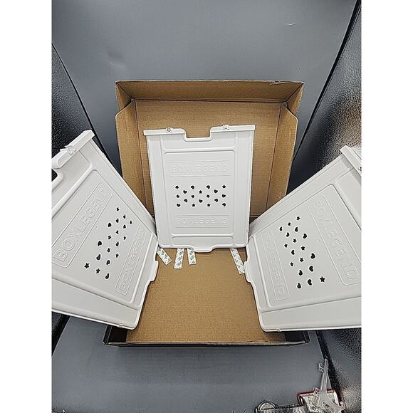 BoxLegend Shirt & Pants Folding Boards Kit in the Box - Picture 7 of 13